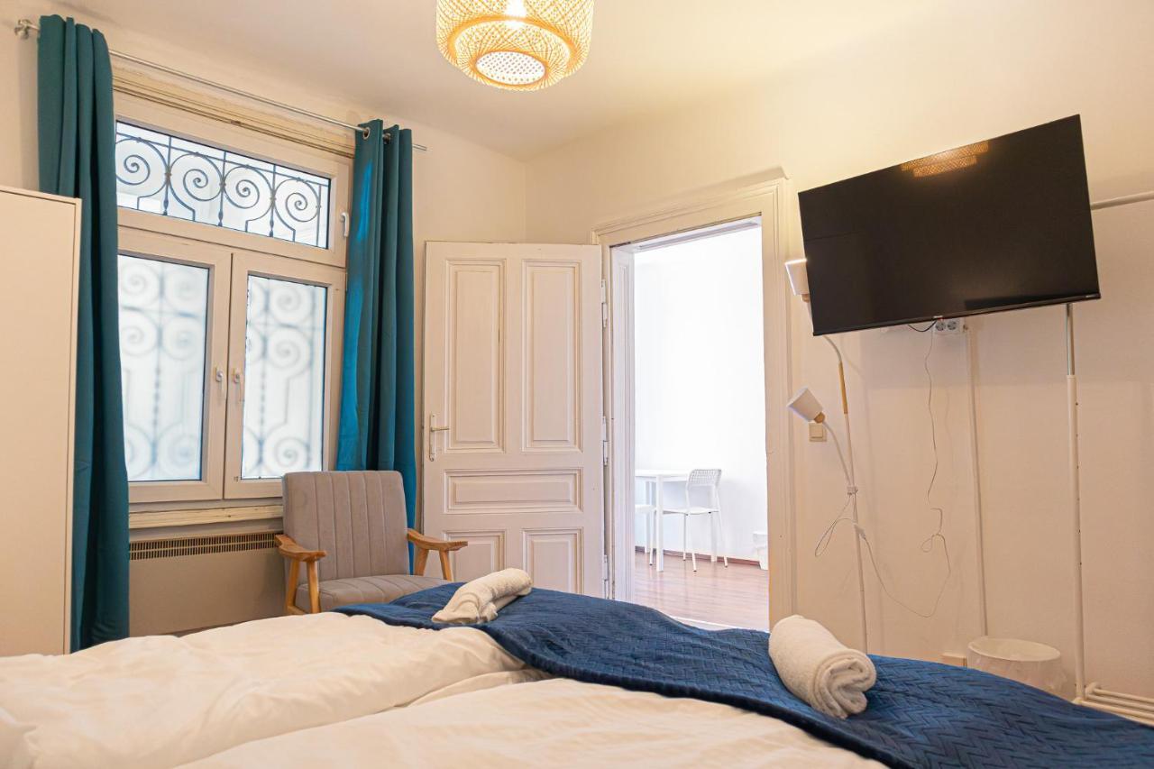 Stylish & Comfortable Apt. Centrally Placed Vienna