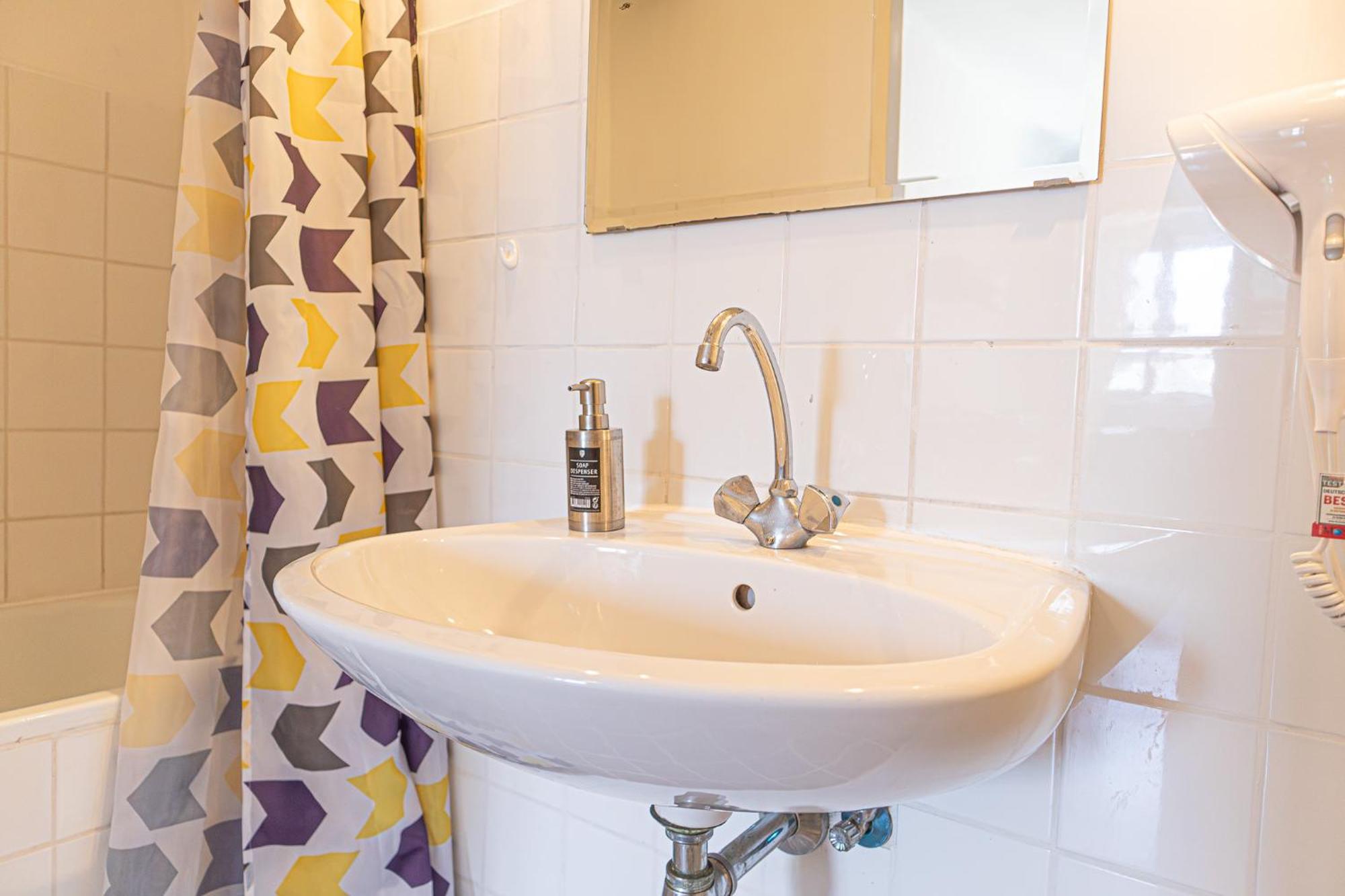 Stylish & Comfortable Apt. Centrally Placed * Vienna