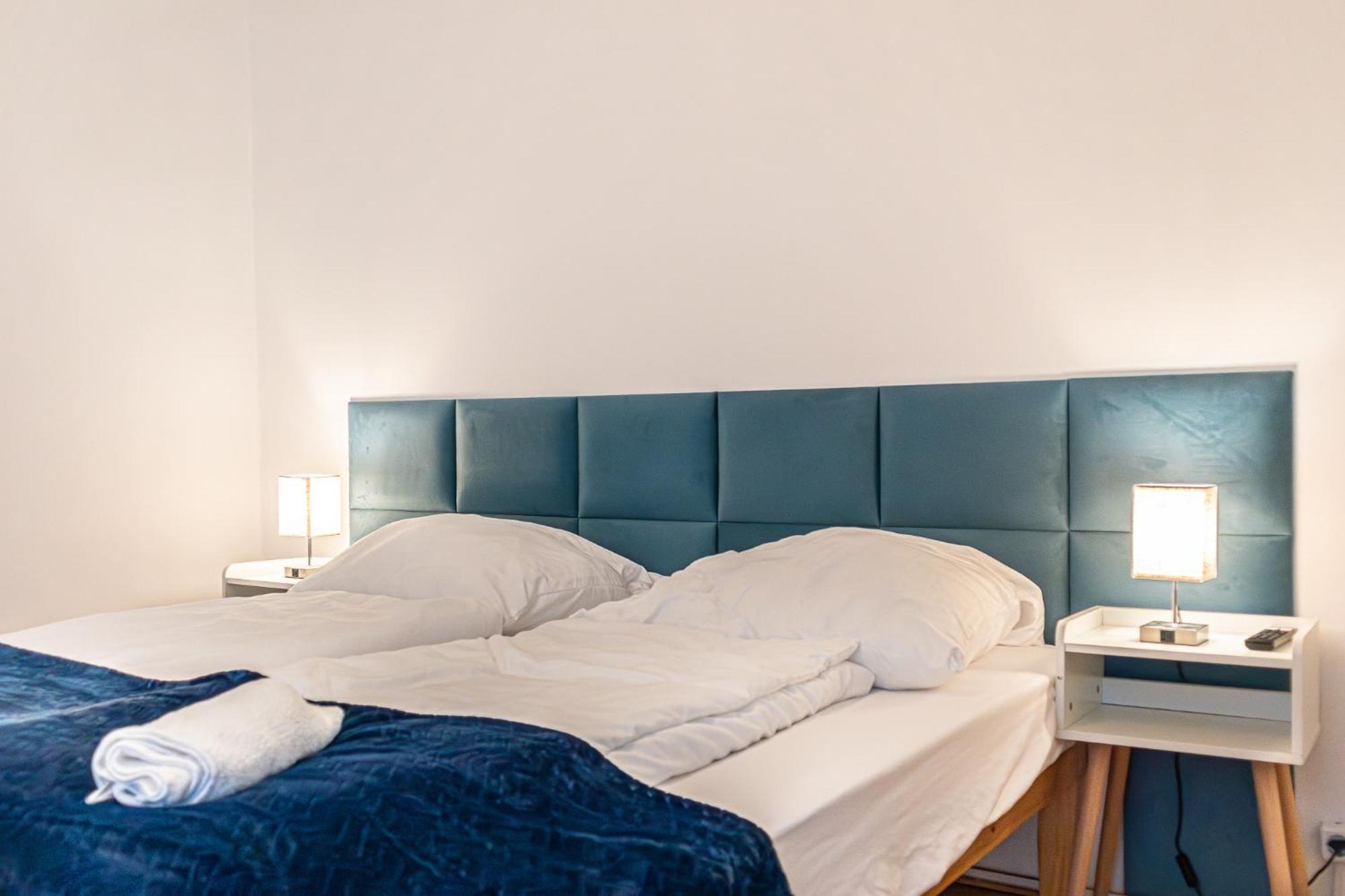 Apartment Stylish & Comfortable Apt. Centrally Placed Vienna